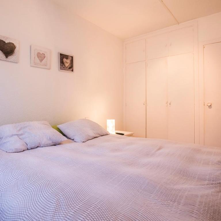 Baqueira 1500 a pie de pistas - Apartamento de 2 dormitorios - 9