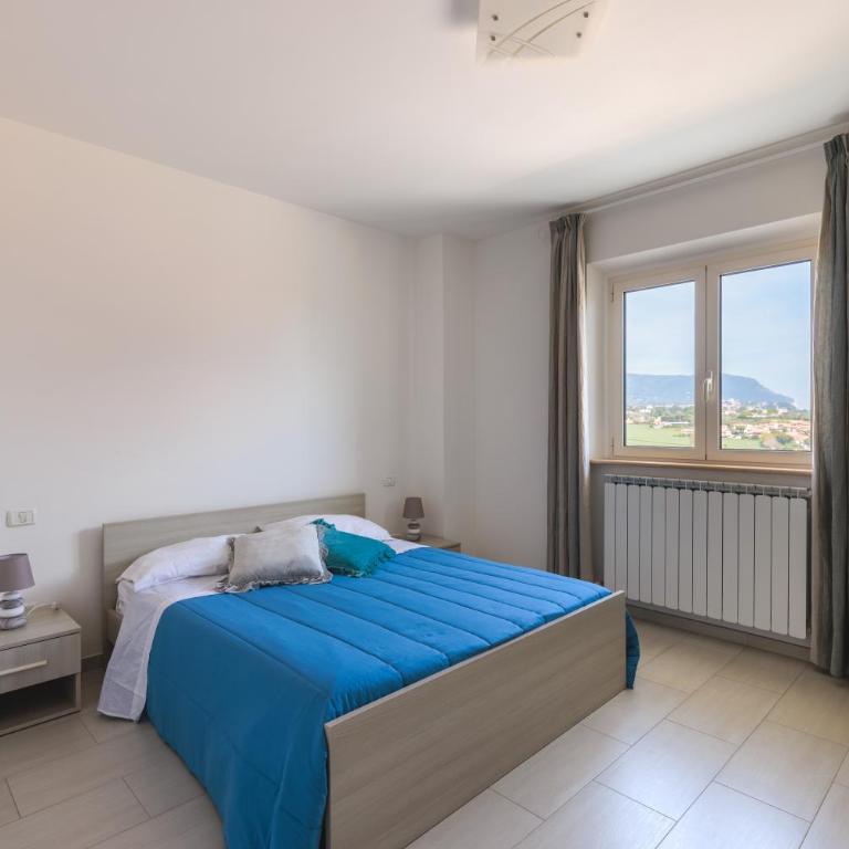 l 'approdo sul conero - Appartamento Standard con 2 Camere da Letto - 1