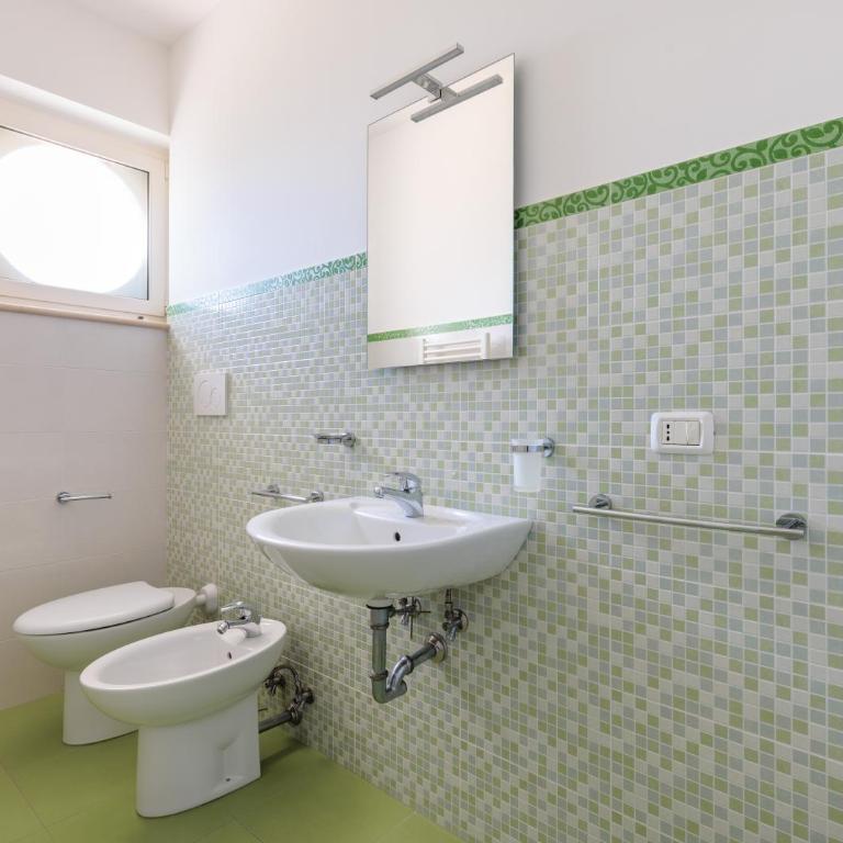 l 'approdo sul conero - Appartamento Standard con 2 Camere da Letto - 3