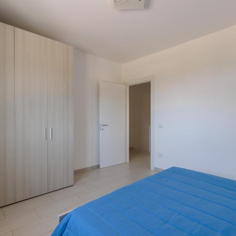 l 'approdo sul conero - Appartamento Standard con 2 Camere da Letto - 7