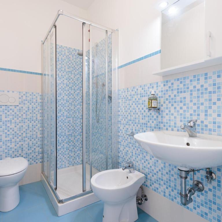 l 'approdo sul conero - Appartamento Standard con 2 Camere da Letto - 8