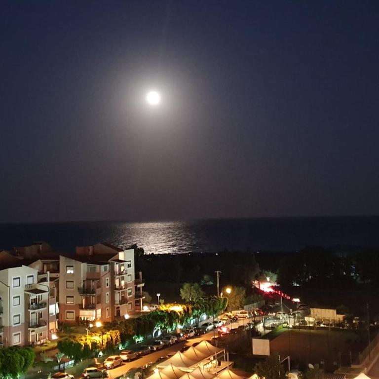 La finestra sul mare - Appartamento con 1 Camera da Letto, Vista Mare e Balcone - 14