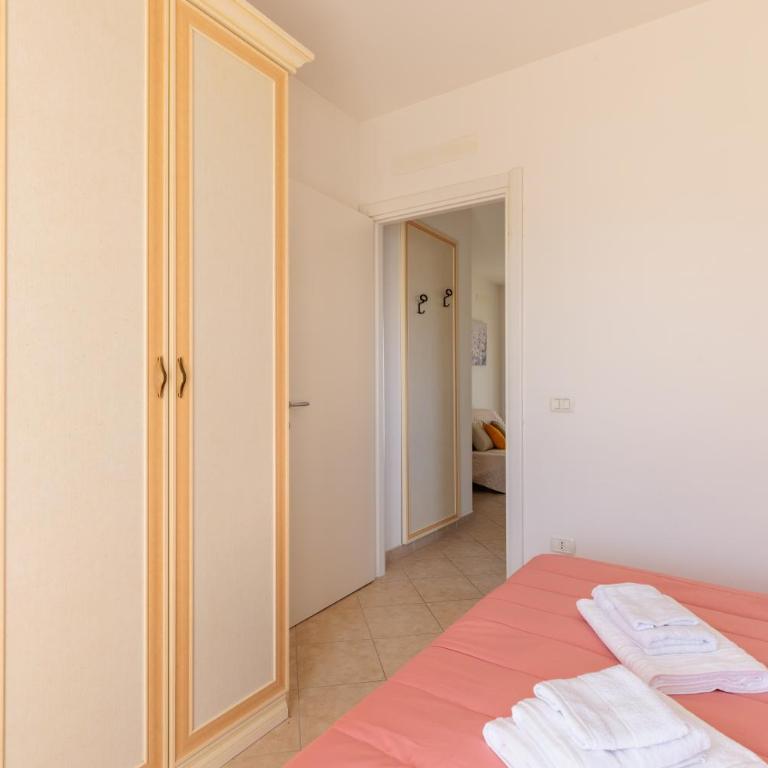 l 'approdo sul conero - Appartamento con 1 Camera da Letto - 8