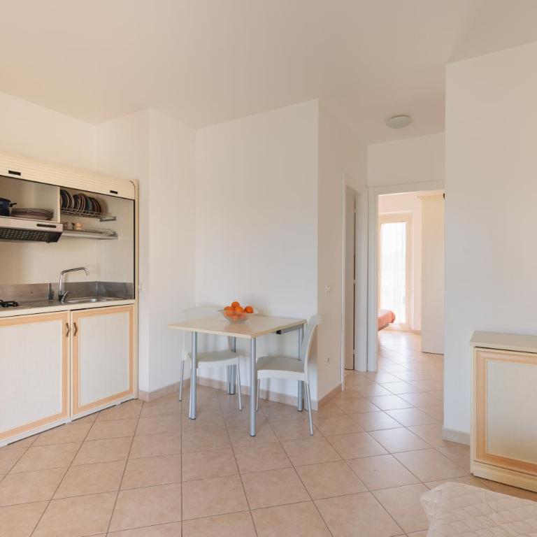 l 'approdo sul conero - Appartamento con 1 Camera da Letto - 11