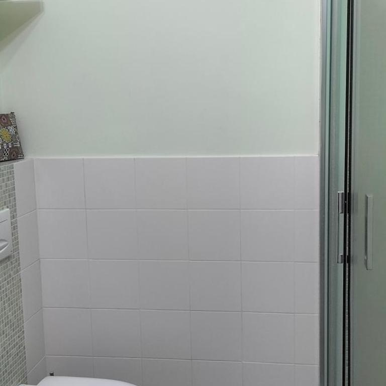 La finestra sul mare - Appartamento con 1 Camera da Letto, Vista Mare e Balcone - 35