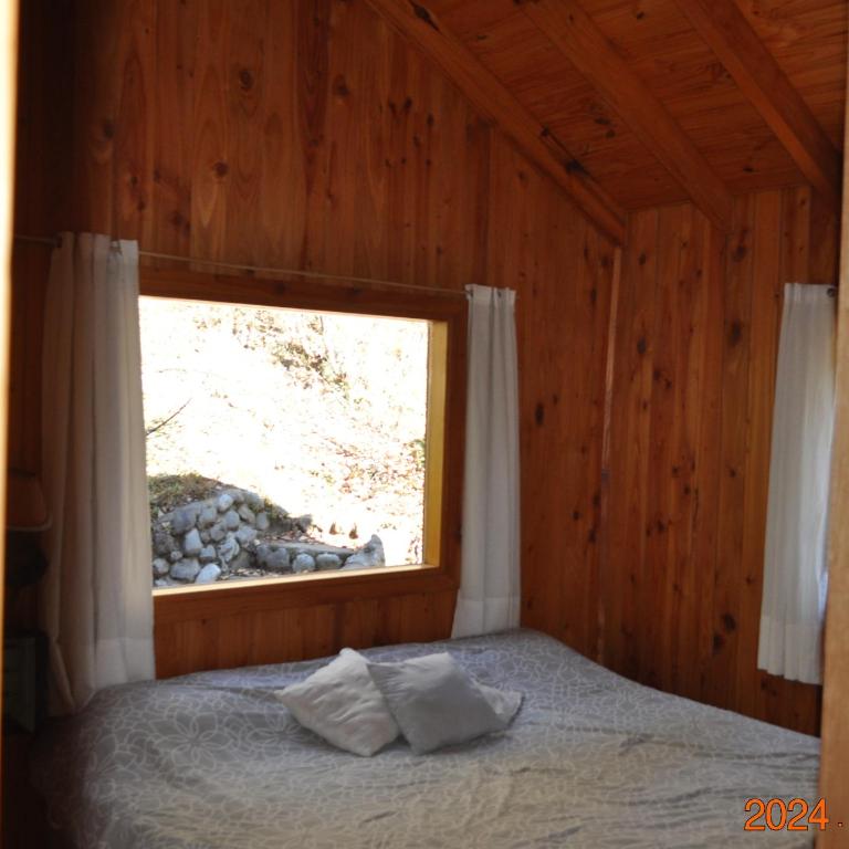 Armonia de la Naturaleza - Chalet de 3 dormitorios - 26