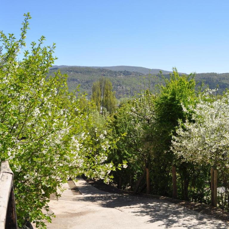 Armonia de la Naturaleza - Chalet de 3 dormitorios - 43