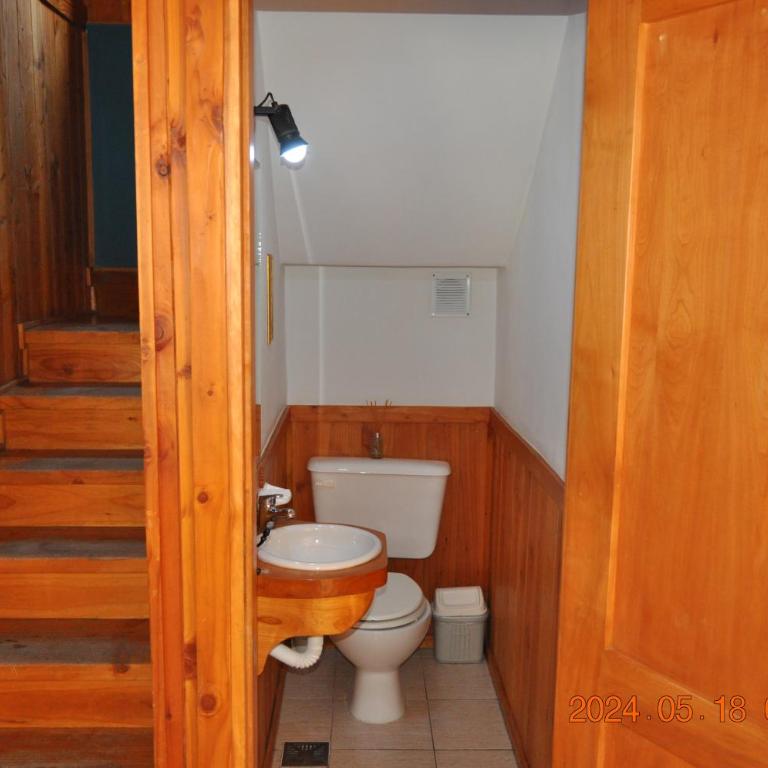 Armonia de la Naturaleza - Chalet de 3 dormitorios - 48