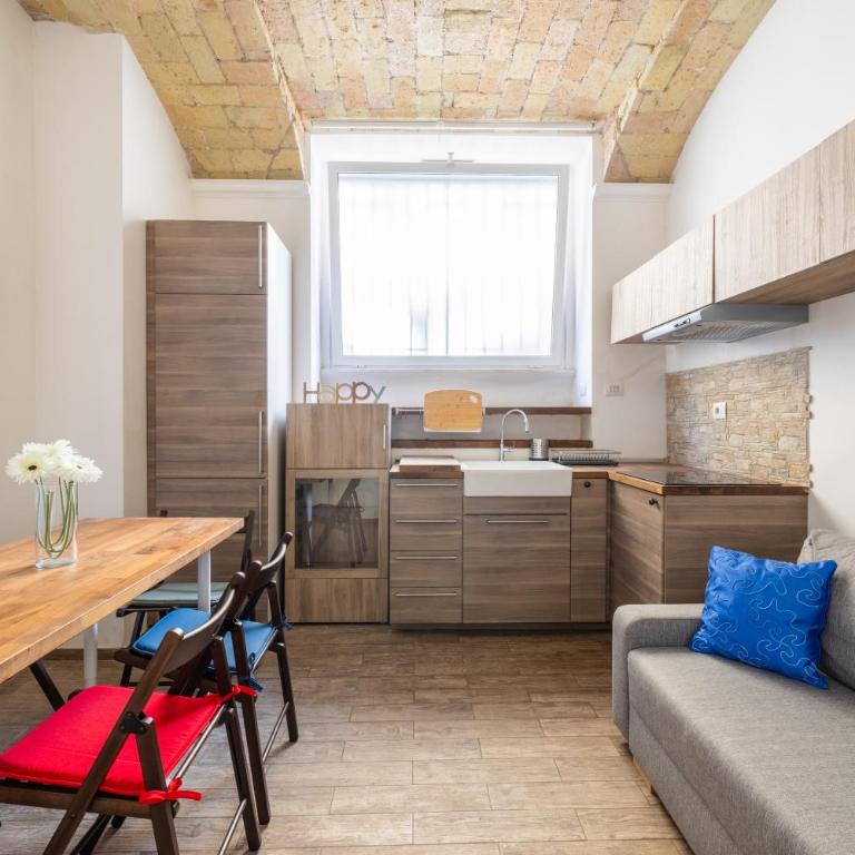CASA ELENA, Testaccio - Appartamento con 1 Camera da Letto - 1