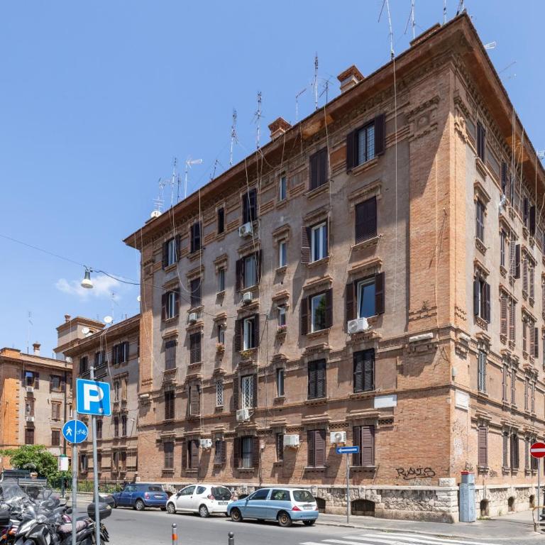 CASA ELENA, Testaccio - Appartamento con 1 Camera da Letto - 4