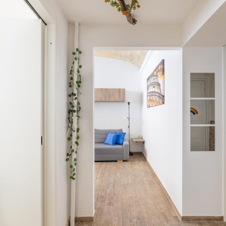 CASA ELENA, Testaccio - Appartamento con 1 Camera da Letto - 5