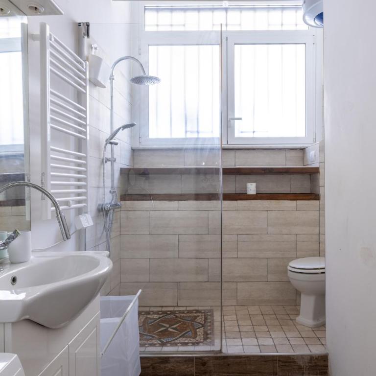 CASA ELENA, Testaccio - Appartamento con 1 Camera da Letto - 6