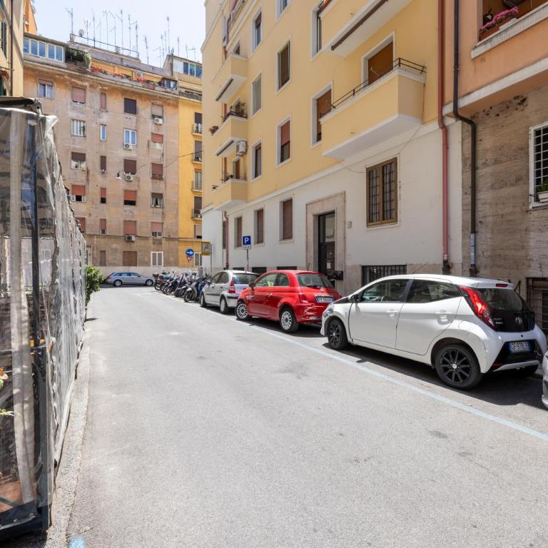 CASA ELENA, Testaccio - Appartamento con 1 Camera da Letto - 8