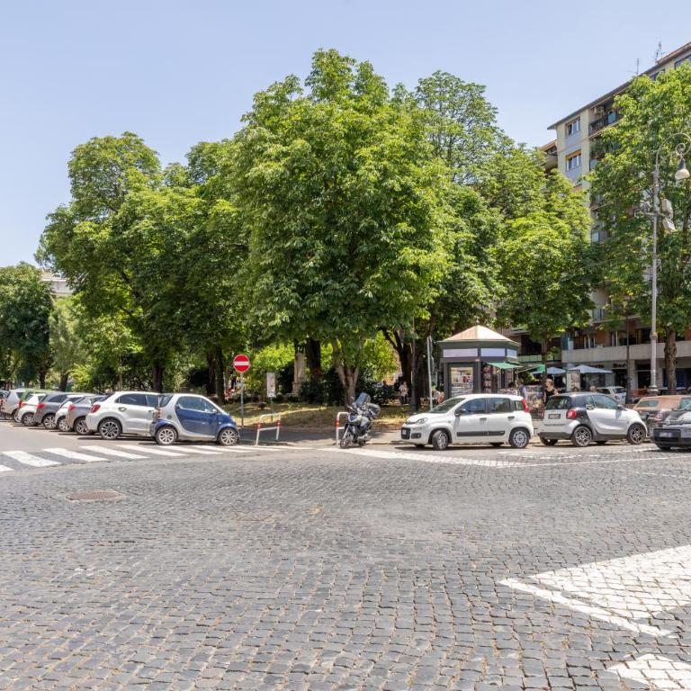CASA ELENA, Testaccio - Appartamento con 1 Camera da Letto - 10