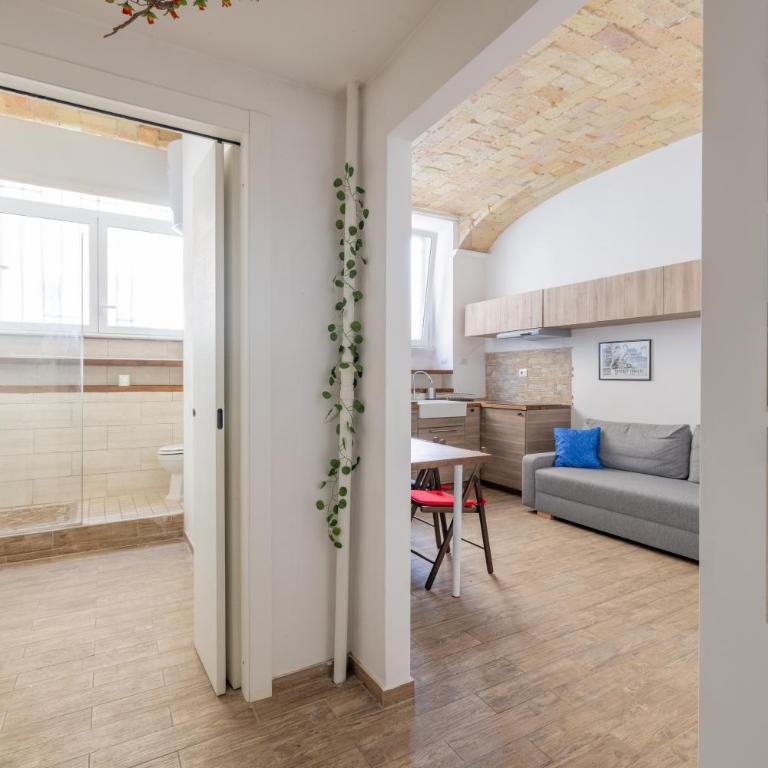 CASA ELENA, Testaccio - Appartamento con 1 Camera da Letto - 13