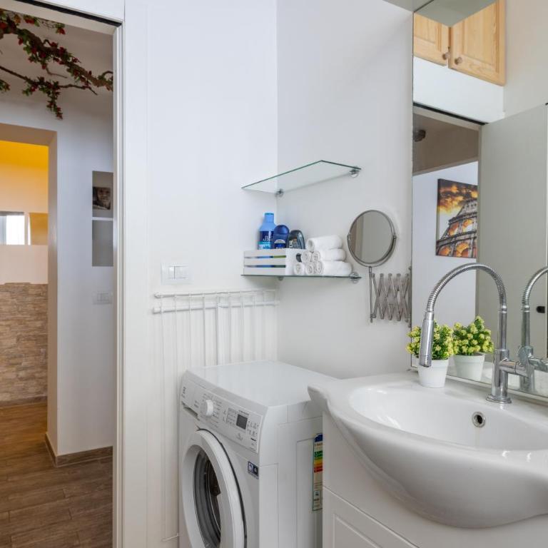 CASA ELENA, Testaccio - Appartamento con 1 Camera da Letto - 14