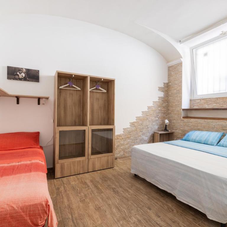 CASA ELENA, Testaccio - Appartamento con 1 Camera da Letto - 15