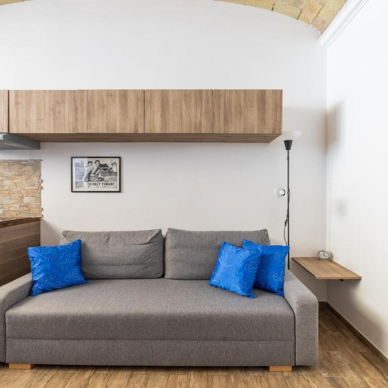 CASA ELENA, Testaccio - Appartamento con 1 Camera da Letto - 17