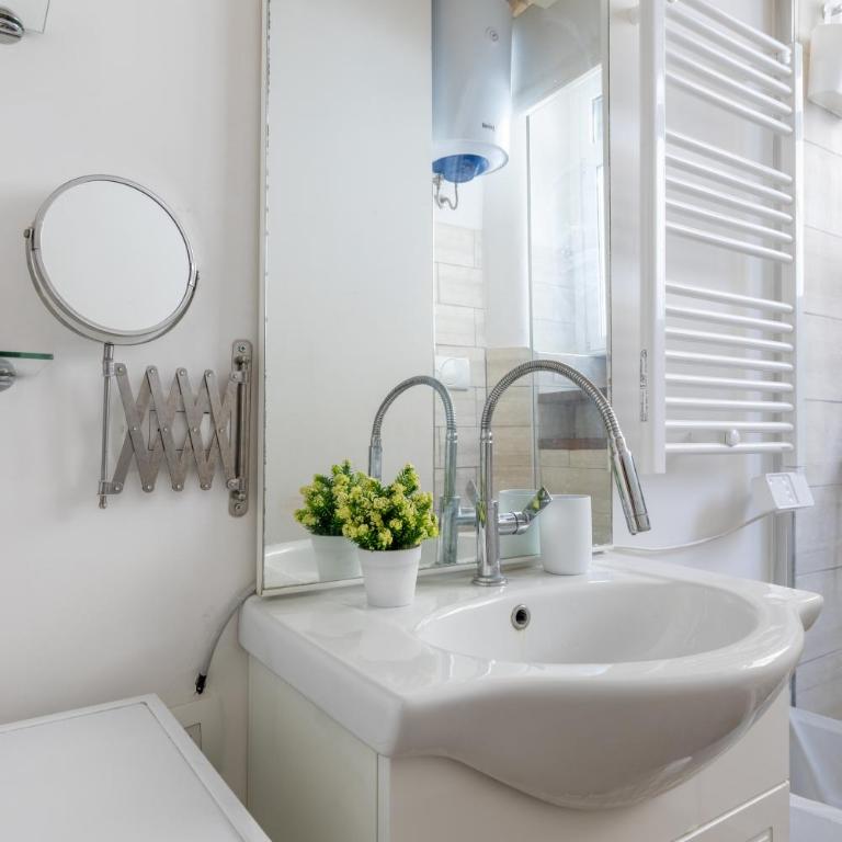 CASA ELENA, Testaccio - Appartamento con 1 Camera da Letto - 20