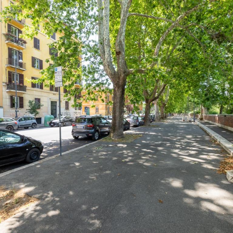 CASA ELENA, Testaccio - Appartamento con 1 Camera da Letto - 21
