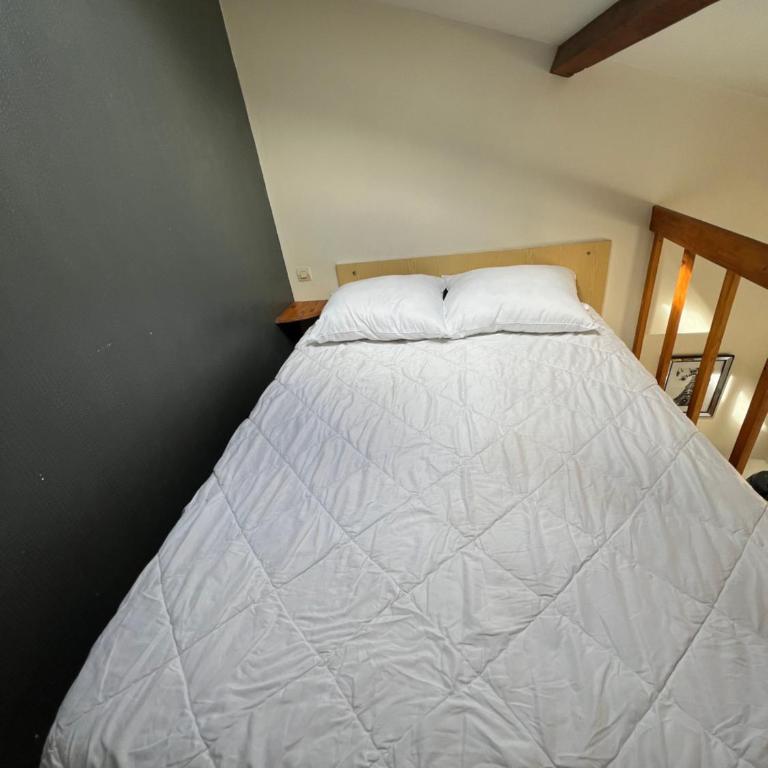 Studio meublé proche centre et gare - Apartment mit 1 Schlafzimmer - 10