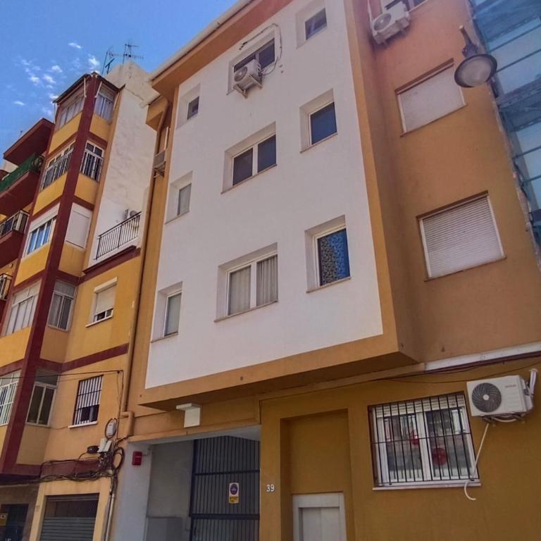 Suites Corazón Andaluz Málaga - Apartamento de 1 dormitorio - 14