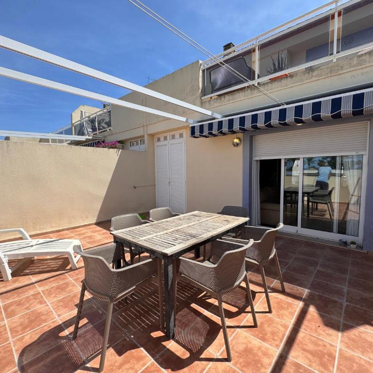 Jardines de Denia - Apartamento - 3