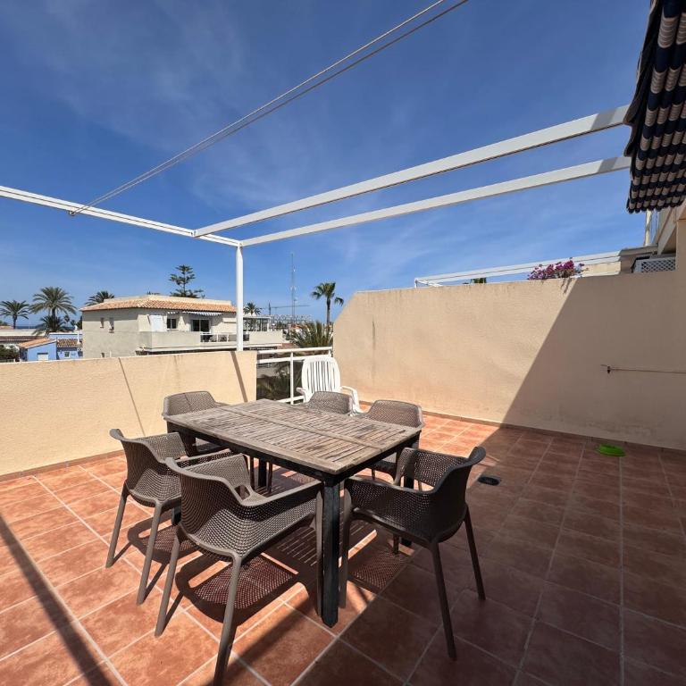 Jardines de Denia - Apartamento - 4