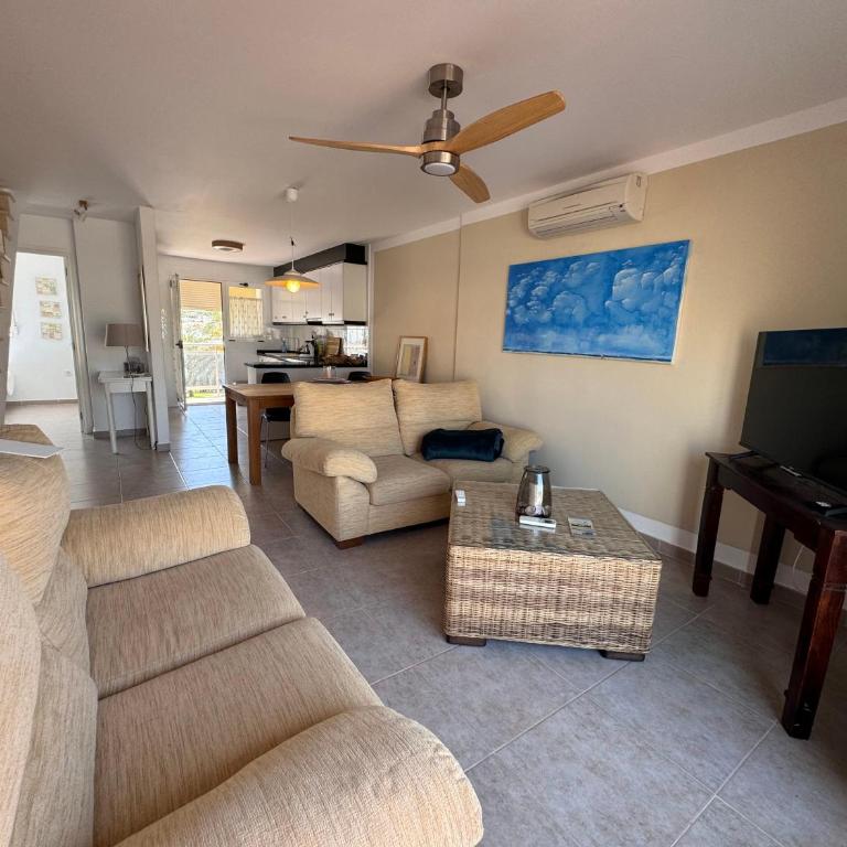 Jardines de Denia - Apartamento - 7