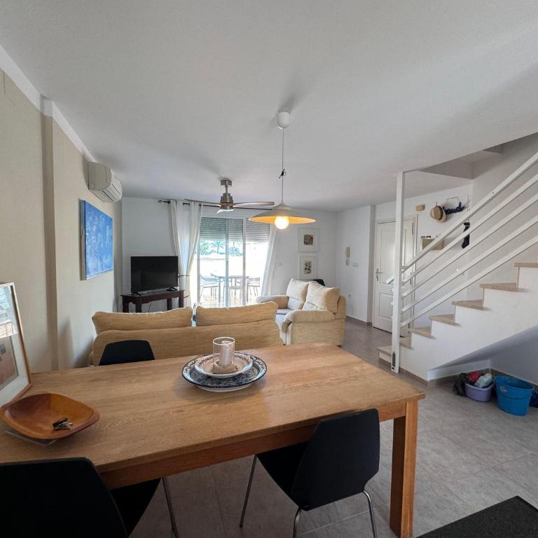 Jardines de Denia - Apartamento - 9