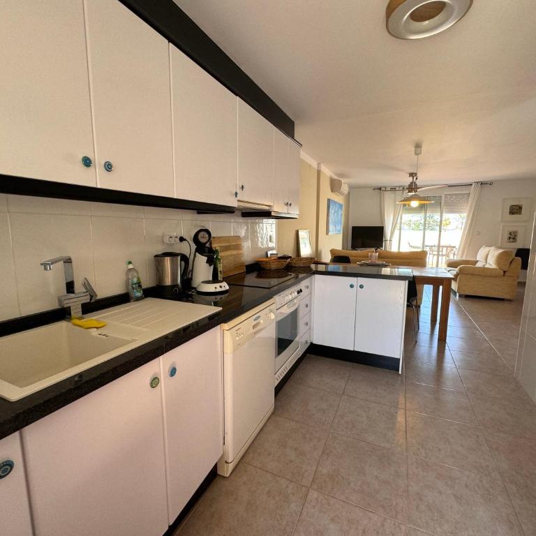 Jardines de Denia - Apartamento - 12