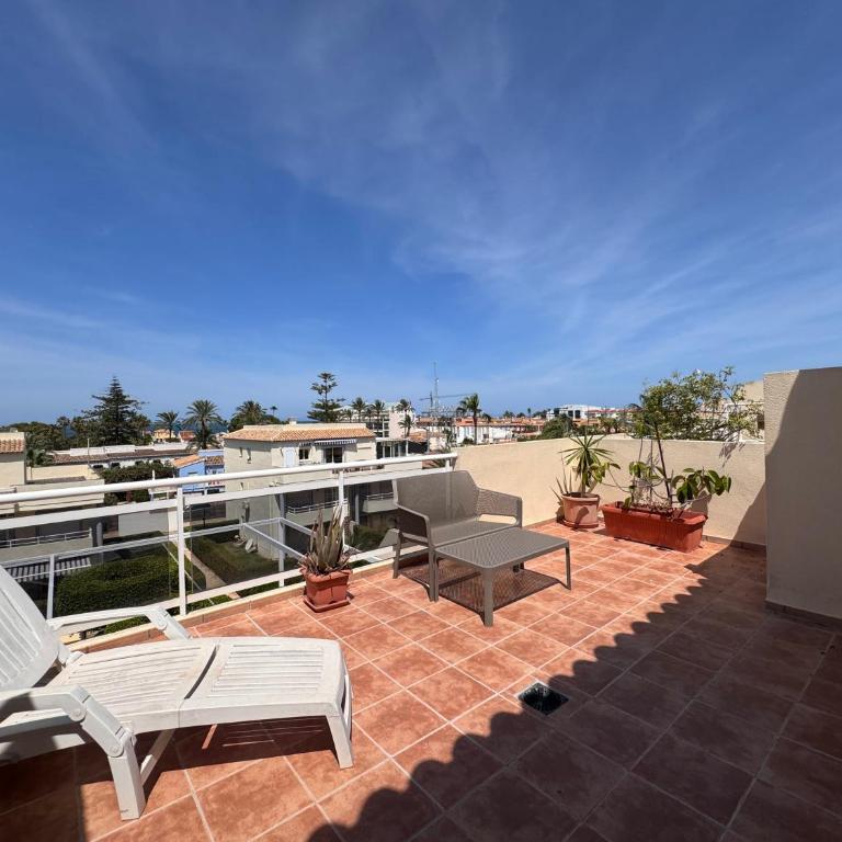 Jardines de Denia - Apartamento - 18