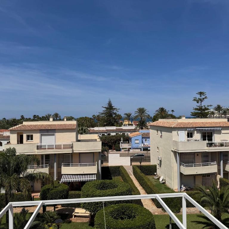 Jardines de Denia - Apartamento - 20