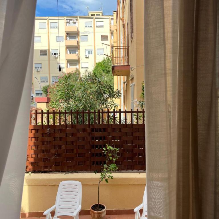Palermo e Dintorni - Valentino Apartment - Appartamento - Piano Terra - 5