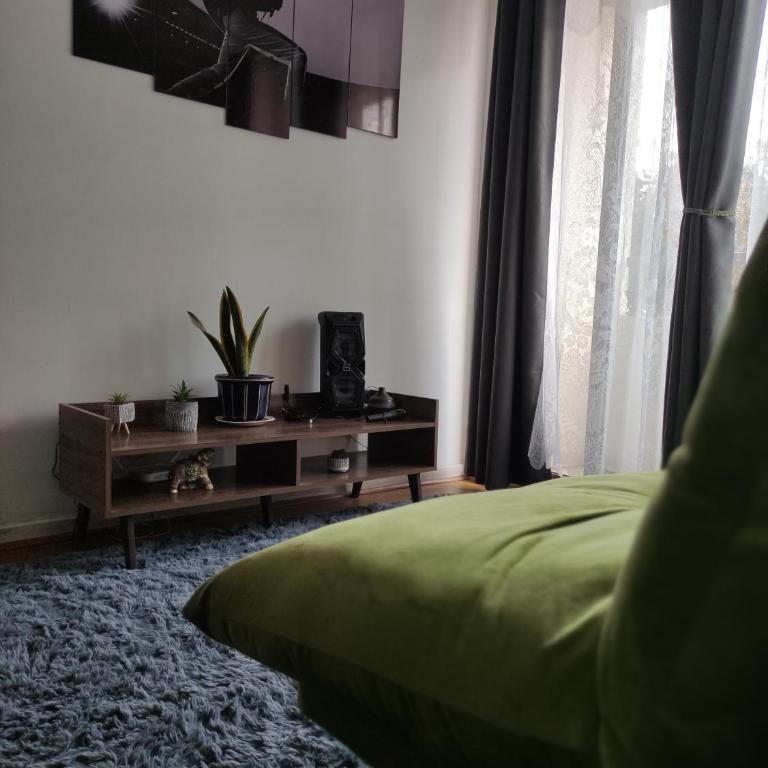 103 dpto a 15 minutos de Aeropuerto frente mall Maipú - Apartamento de 2 dormitorios - 1