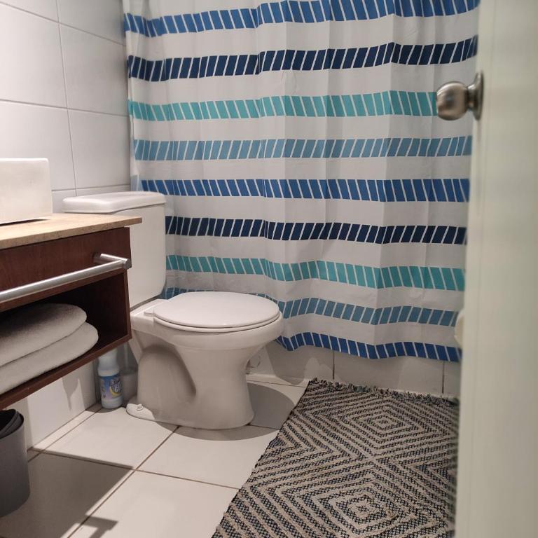 103 dpto a 15 minutos de Aeropuerto frente mall Maipú - Apartamento de 2 dormitorios - 5