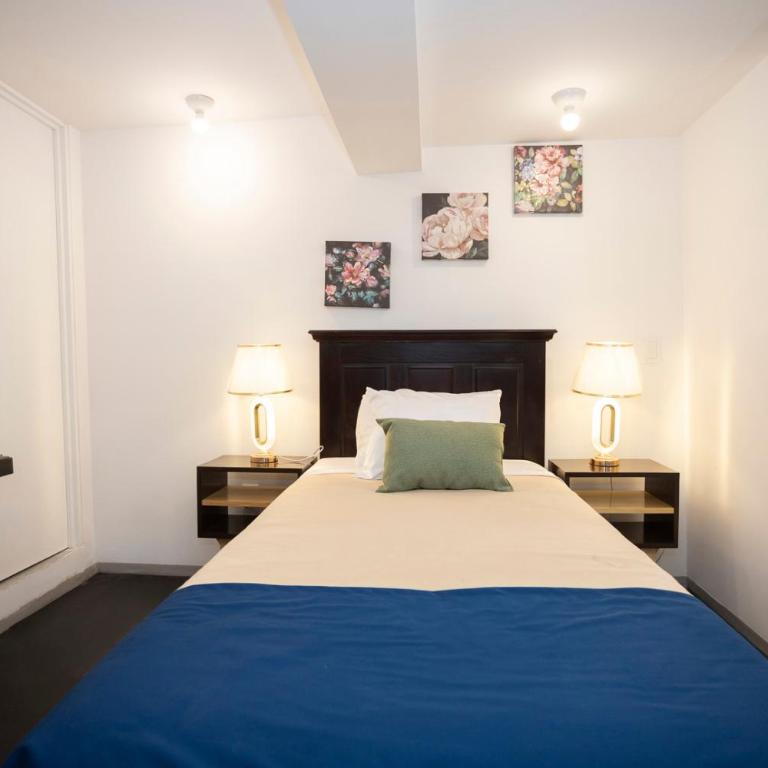 Hotel Emma - Habitación Triple - 3