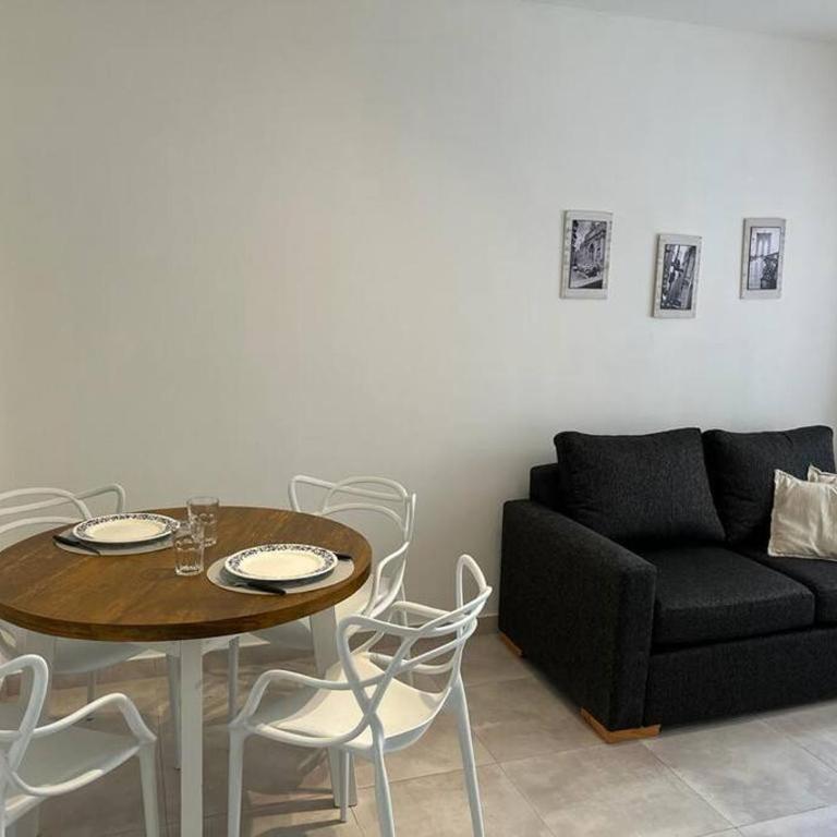 Luminoso y Moderno Departamento - Apartamento de 1 dormitorio - 7