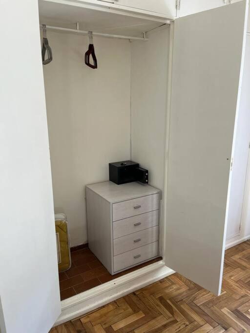 Luminoso y Moderno Departamento - One-Bedroom Apartment - 17