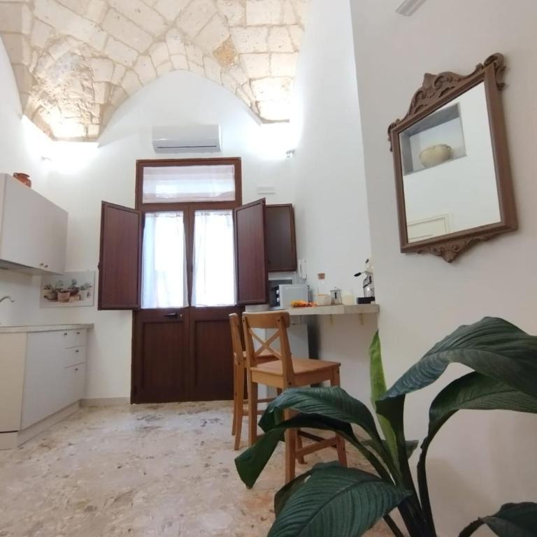 Dimora delle rose - Casa con 1 Camera da Letto - 2