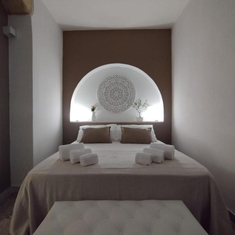 Dimora delle rose - Casa con 1 Camera da Letto - 2