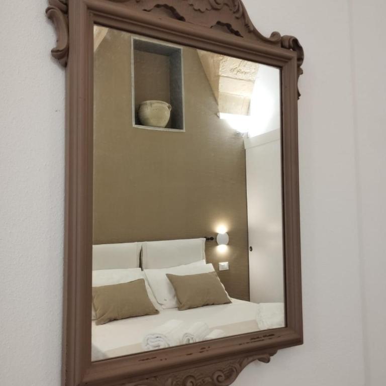 Dimora delle rose - Casa con 1 Camera da Letto - 7