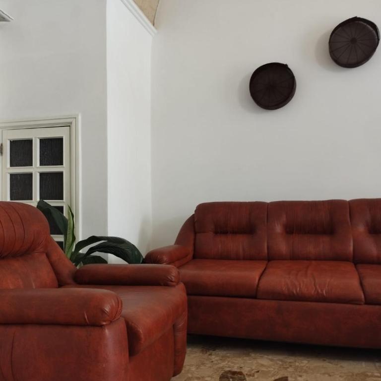 Dimora delle rose - Casa con 1 Camera da Letto - 21