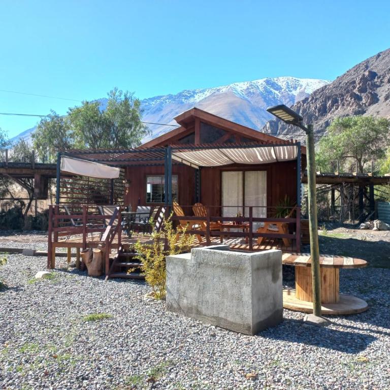Casa Puente en Rivadavia - Casa de 2 dormitorios - 22
