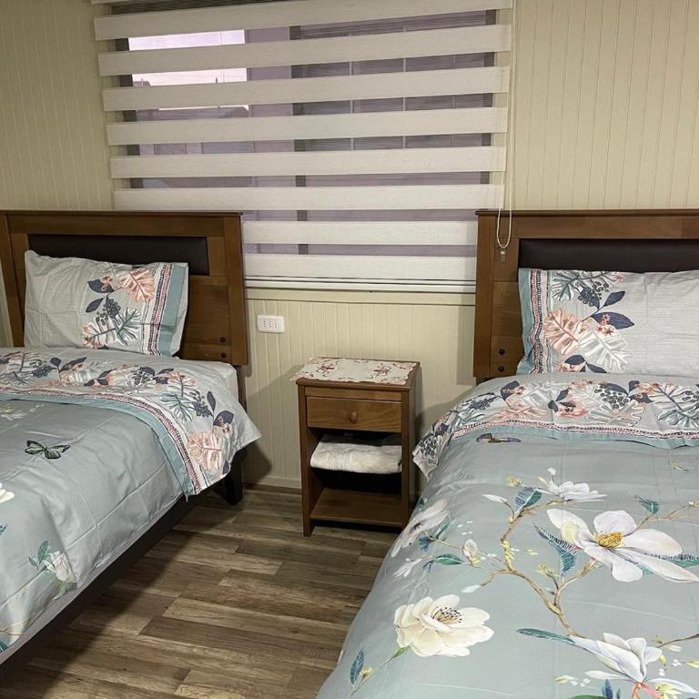 Lofts Fabiola - Apartamento de 1 dormitorio - 6