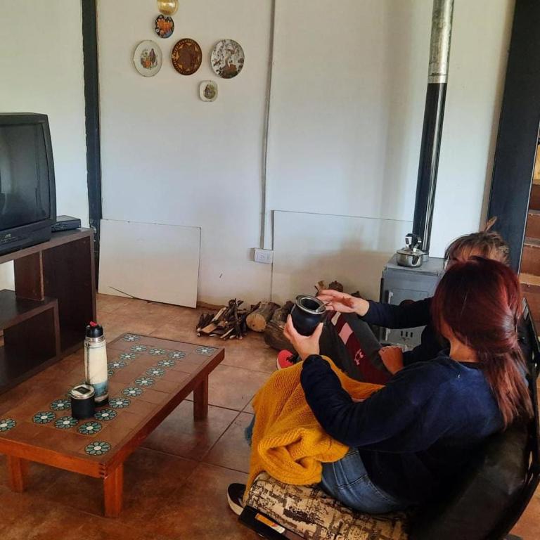 Casa Hebe - Casa Unifamiliar de 3 dormitorios - 14