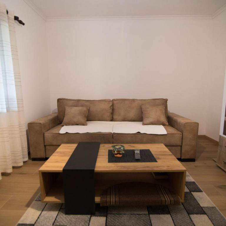 Apartman Božur - Apartman sa Terasom - 8