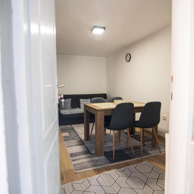 Apartman Božur - Apartman sa Terasom - 12