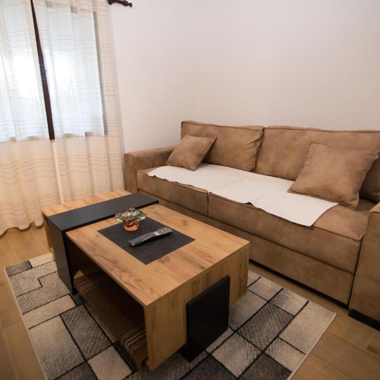 Apartman Božur - Apartman sa Terasom - 14
