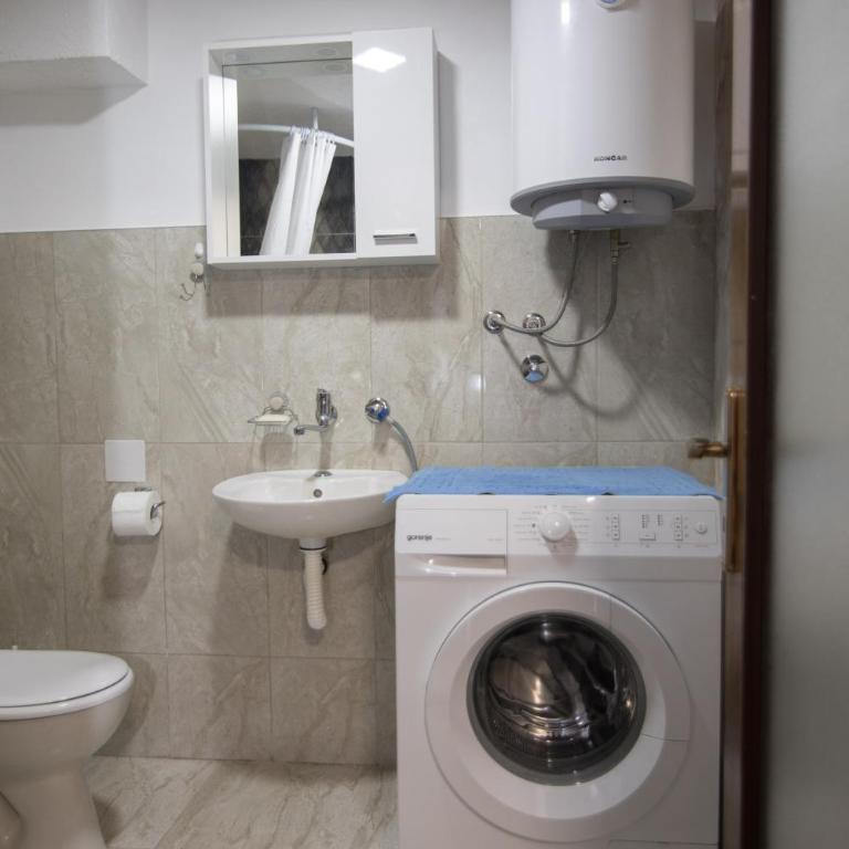 Apartman Božur - Apartman sa Terasom - 15